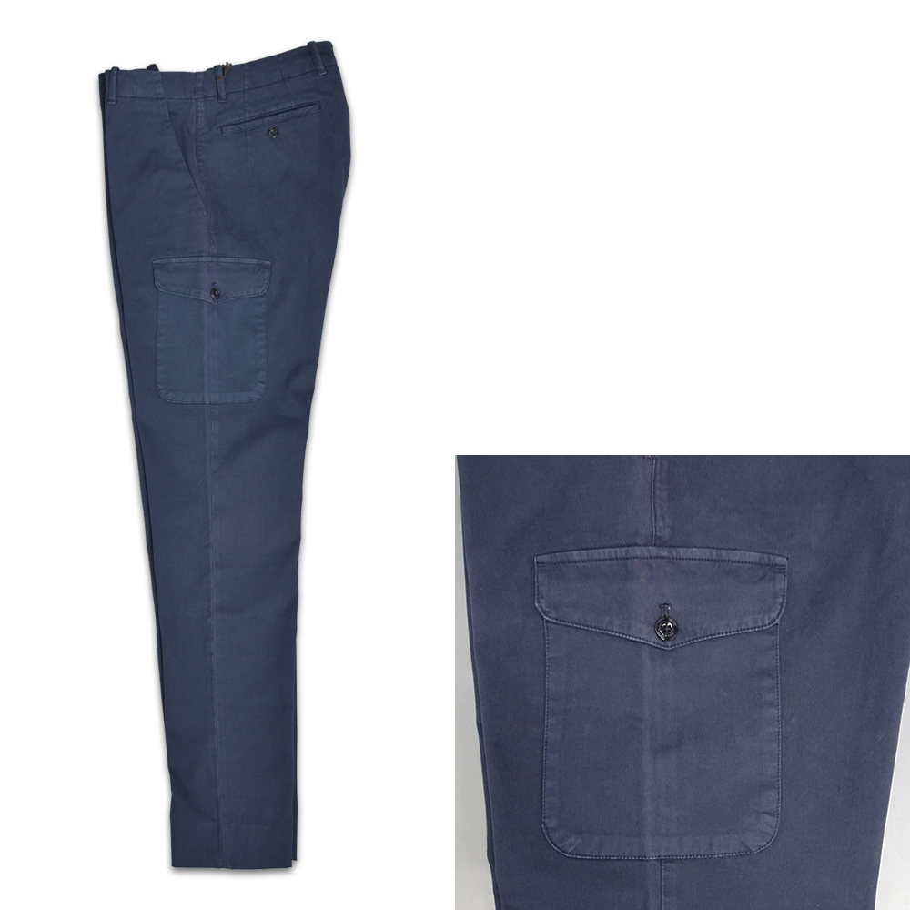 GTA（ジーティーアー） 【50%OFF/定価34,100円】GTA 新品 カーゴパンツ