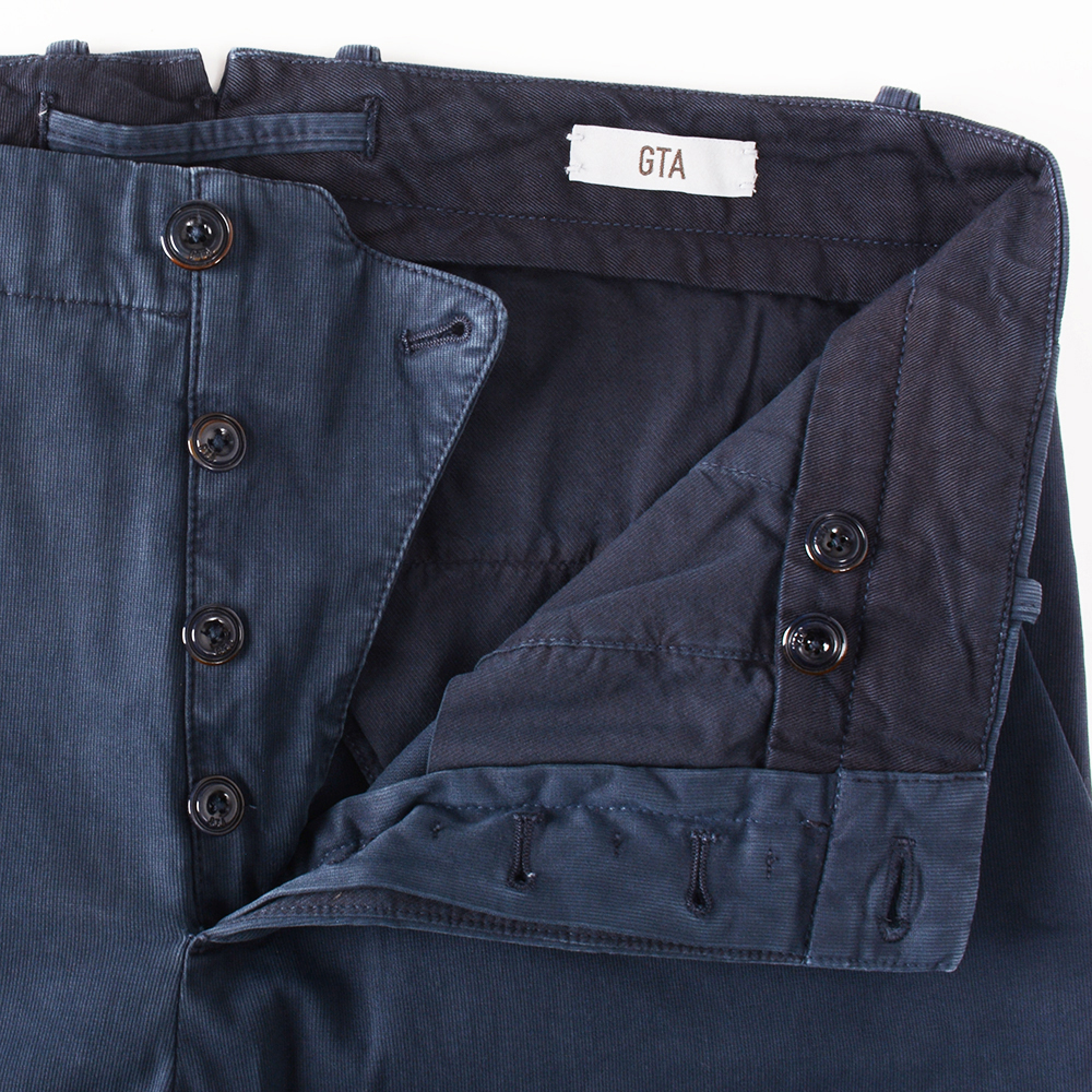 GTA（ジーティーアー） 【50%OFF/定価34,100円】GTA 新品 カーゴパンツ