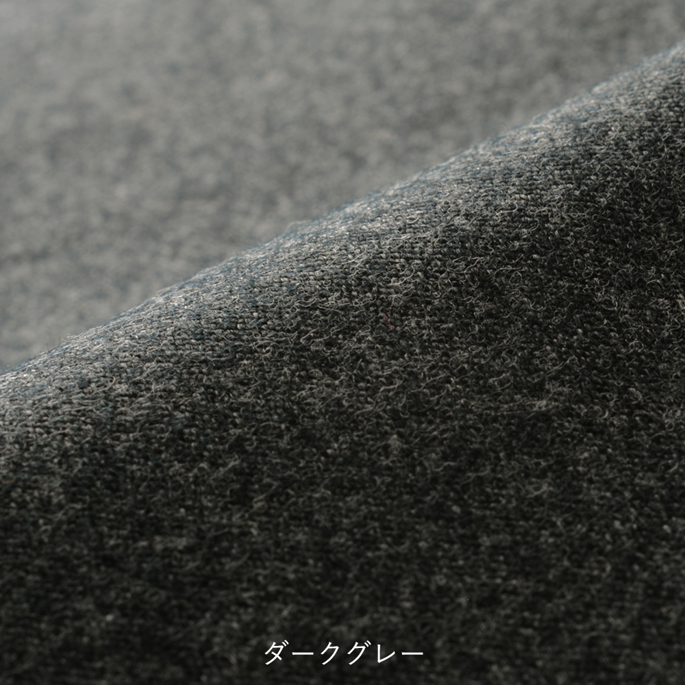 BERWICH（ベルウィッチ） J MORELLO 1P ワンプリーツ スリム パンツ