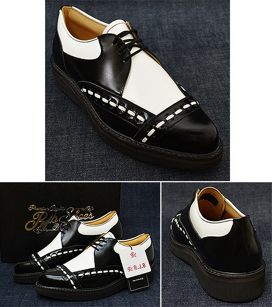 R.J.B（The Flat Head） THE FLAT HEAD フラットヘッド RJB L111D