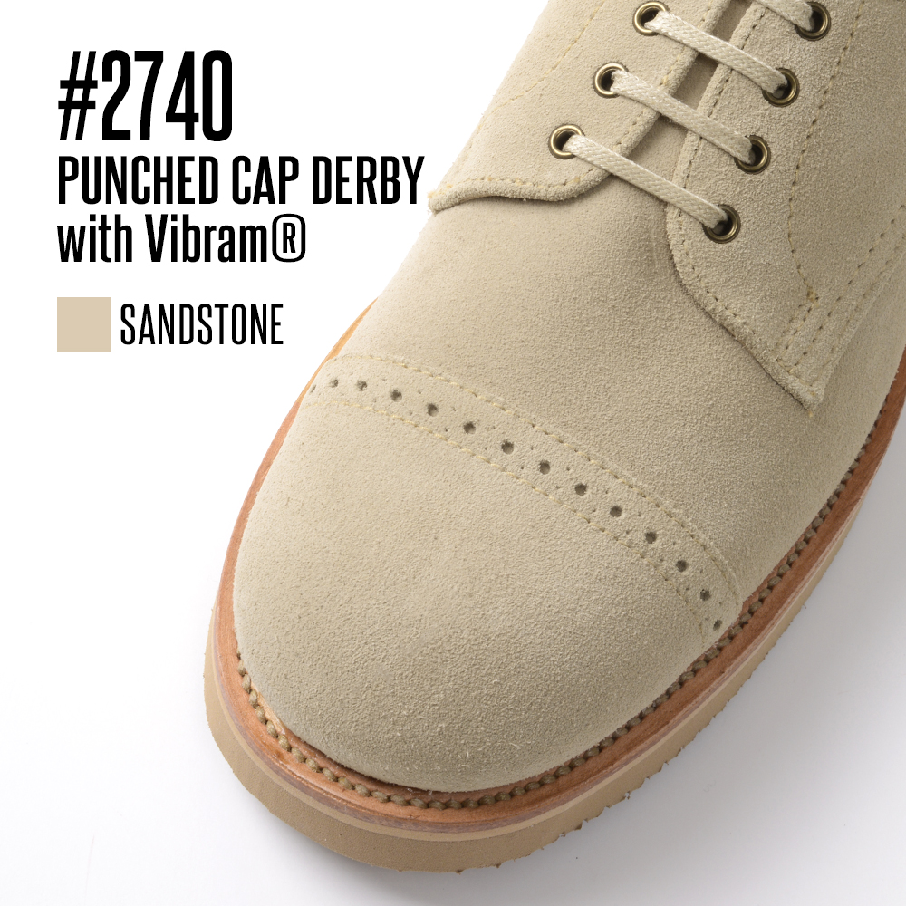 SANDERS（サンダース） 【P10倍】サンダース B.G.S. 「2740：パンチド