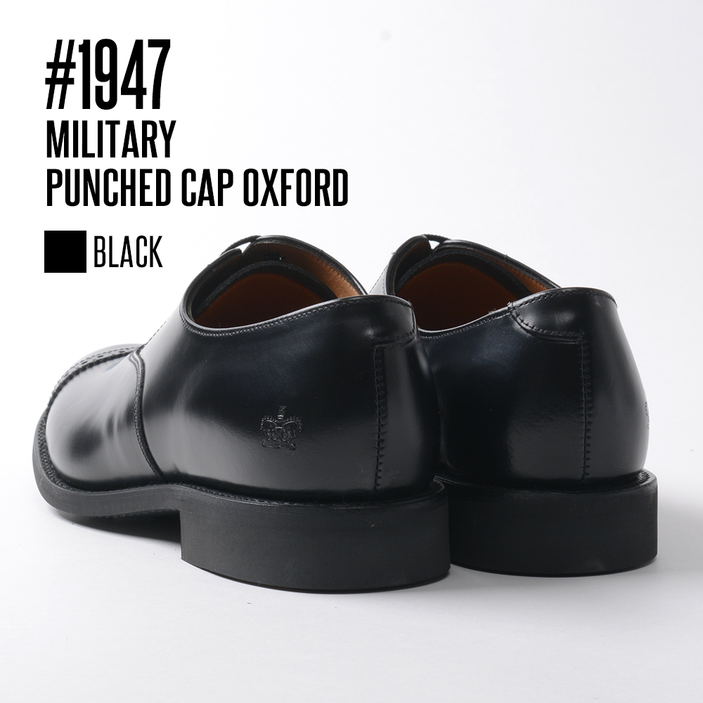 SANDERS（サンダース） 【P10倍】サンダース ミリタリー 「1947