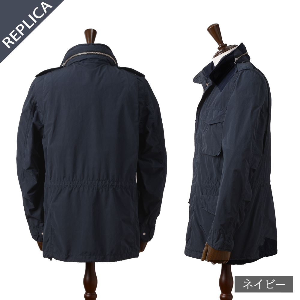 ASPESI（アスペジ） M-65 フィールドジャケット 65 REPLICA レプリカ