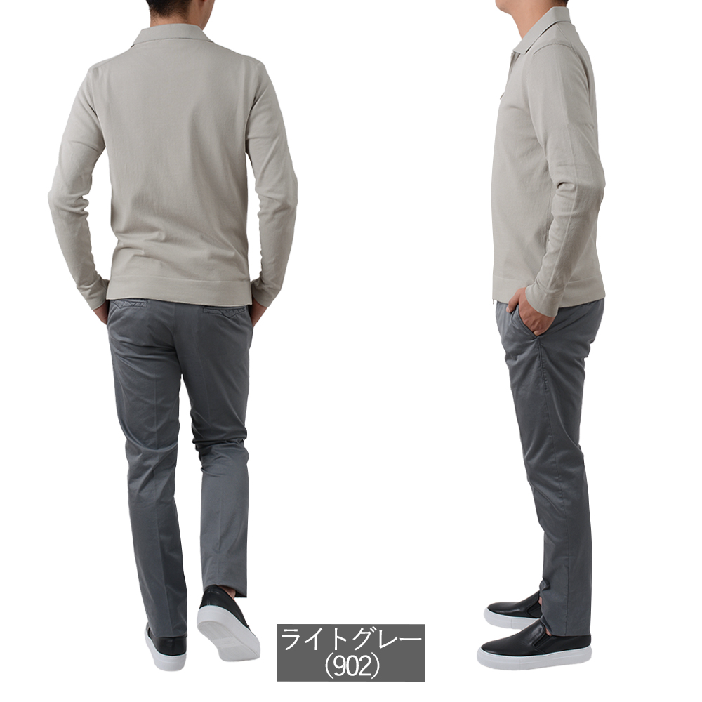 春夏新作/25ss】フィリッポ デ ローレンティス 春夏秋 14G