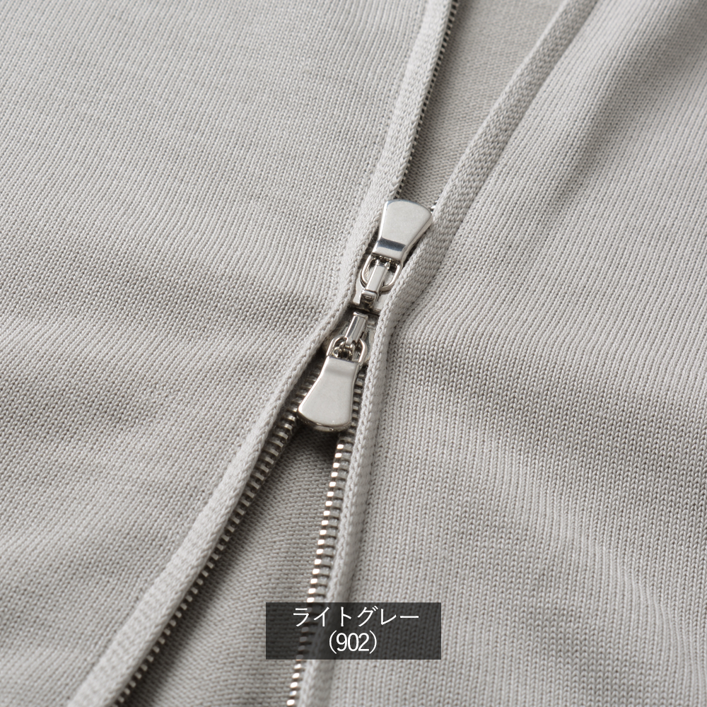 フィリッポ デ ローレンティス 春夏秋 12ゲージ クレープコットン