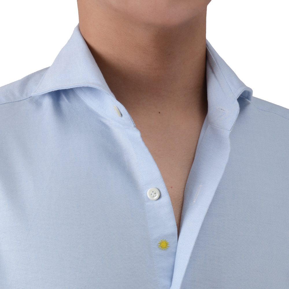 GIANNETTO（ジャンネット） 通年 オックスフォード ヴィンチフィット