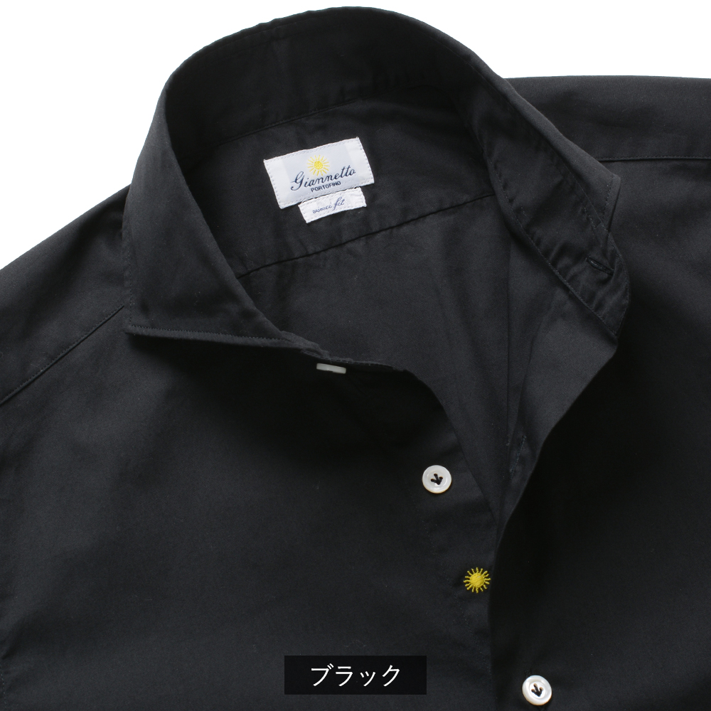 GIANNETTO（ジャンネット） 通年 ポプリン ブロード コットン ヴィンチ