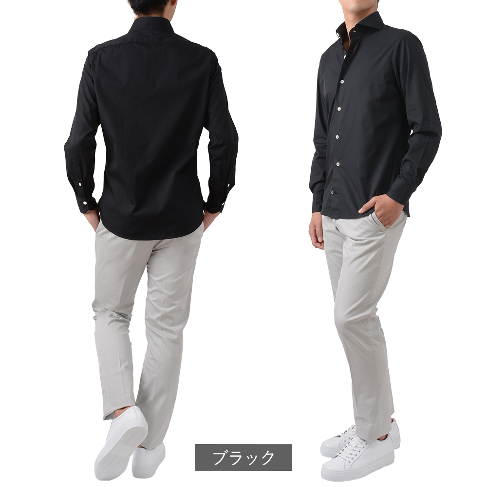 GIANNETTO（ジャンネット） 通年 ポプリン ブロード コットン ヴィンチ