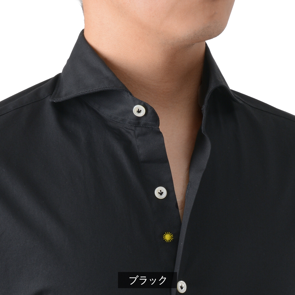 GIANNETTO（ジャンネット） 通年 ポプリン ブロード コットン ヴィンチ