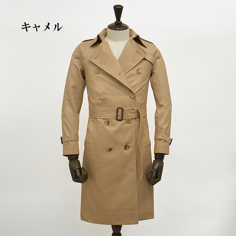 GRENFELL 【50％OFF／定価173,800円】グレンフェル Westmnstr2