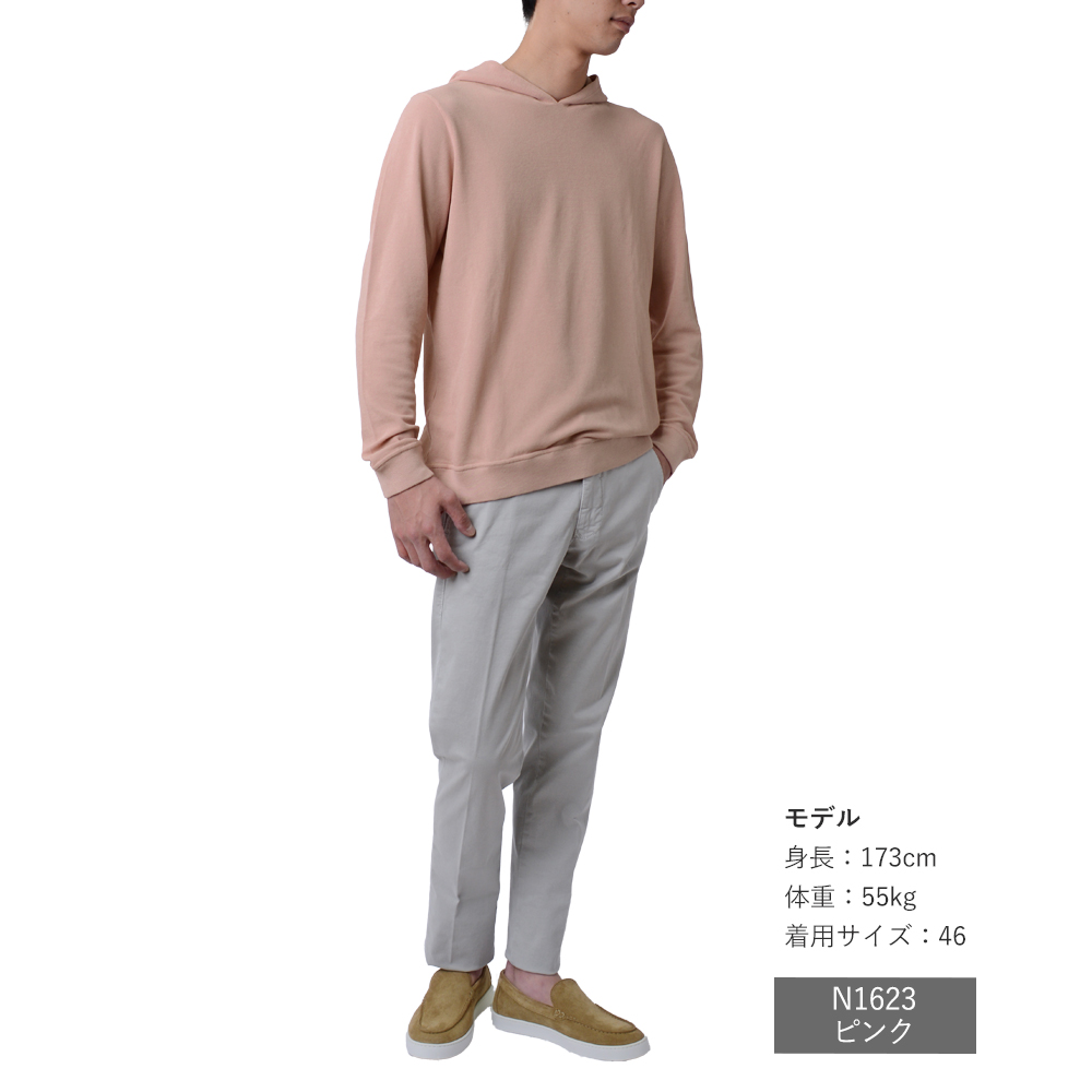 楽天市場】【summer SALE 40%off】ザノーネ ZANONE ニット