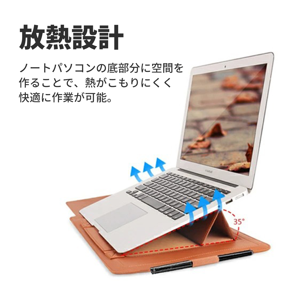 パソコンケース 14インチ 15.6インチ 13インチ 13.3 12 16 インチ パソコンバッグ ノートパソコン ケース カバー PCバッグ  おしゃれ パソコン カバー