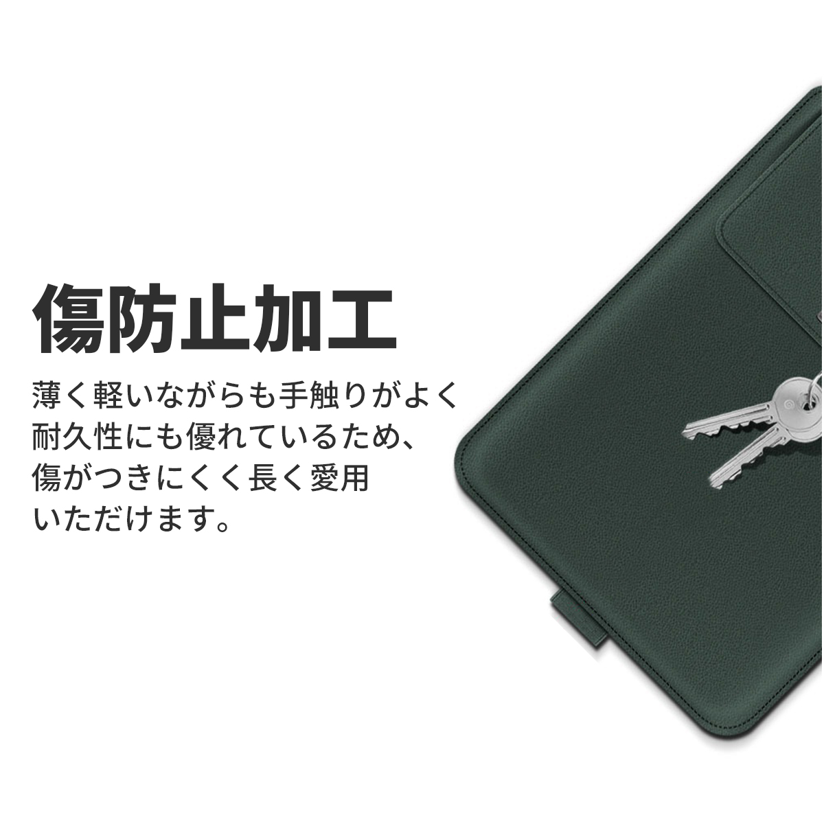 パソコンケース 14インチ 15.6インチ 13インチ 13.3 12 16 インチ パソコンバッグ ノートパソコン ケース カバー PCバッグ おしゃれ パソコン カバー｜mywaysmart｜10