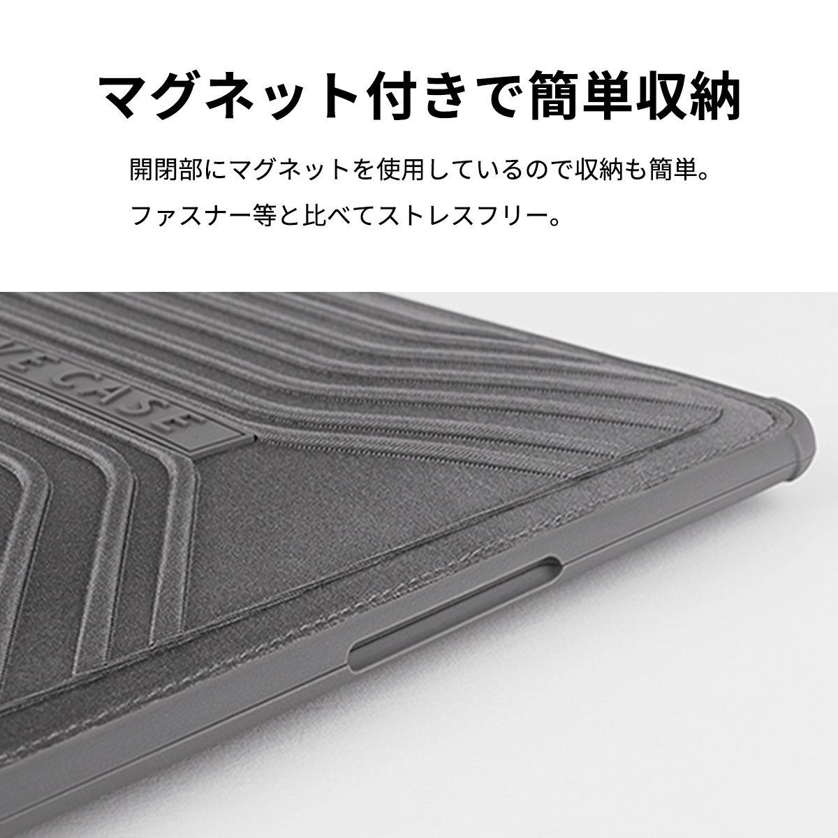 Apple - 【未使用】moft MacBook AirノートPCケース13.3インチ グレー Amazon.co.jp: MOFT【公式直営店】ノートパソコンケース 13.3