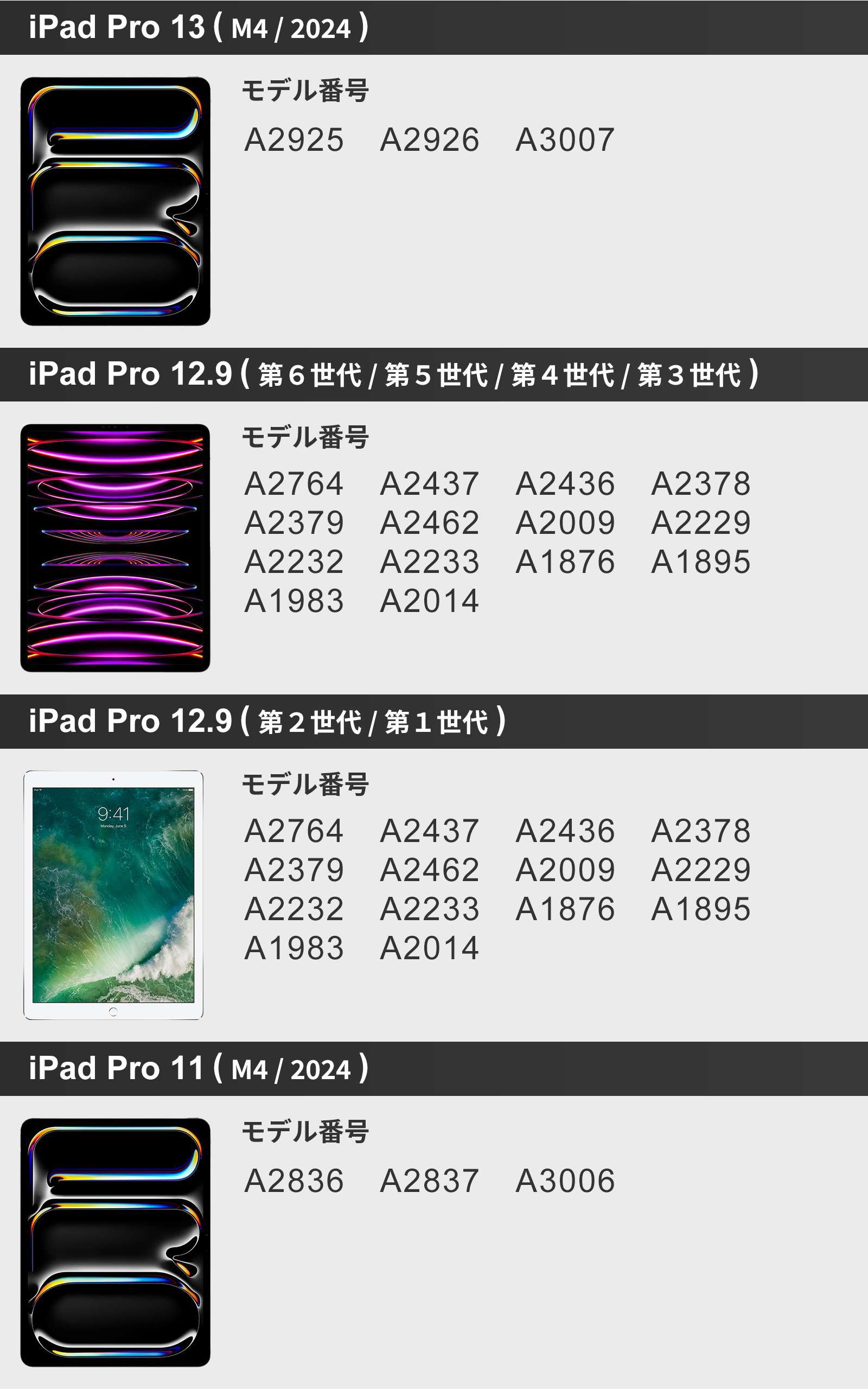 iPad Pro 13 フィルム 11 mini 7 Air 9.7 10.2 10.5 12.9 タブレット 