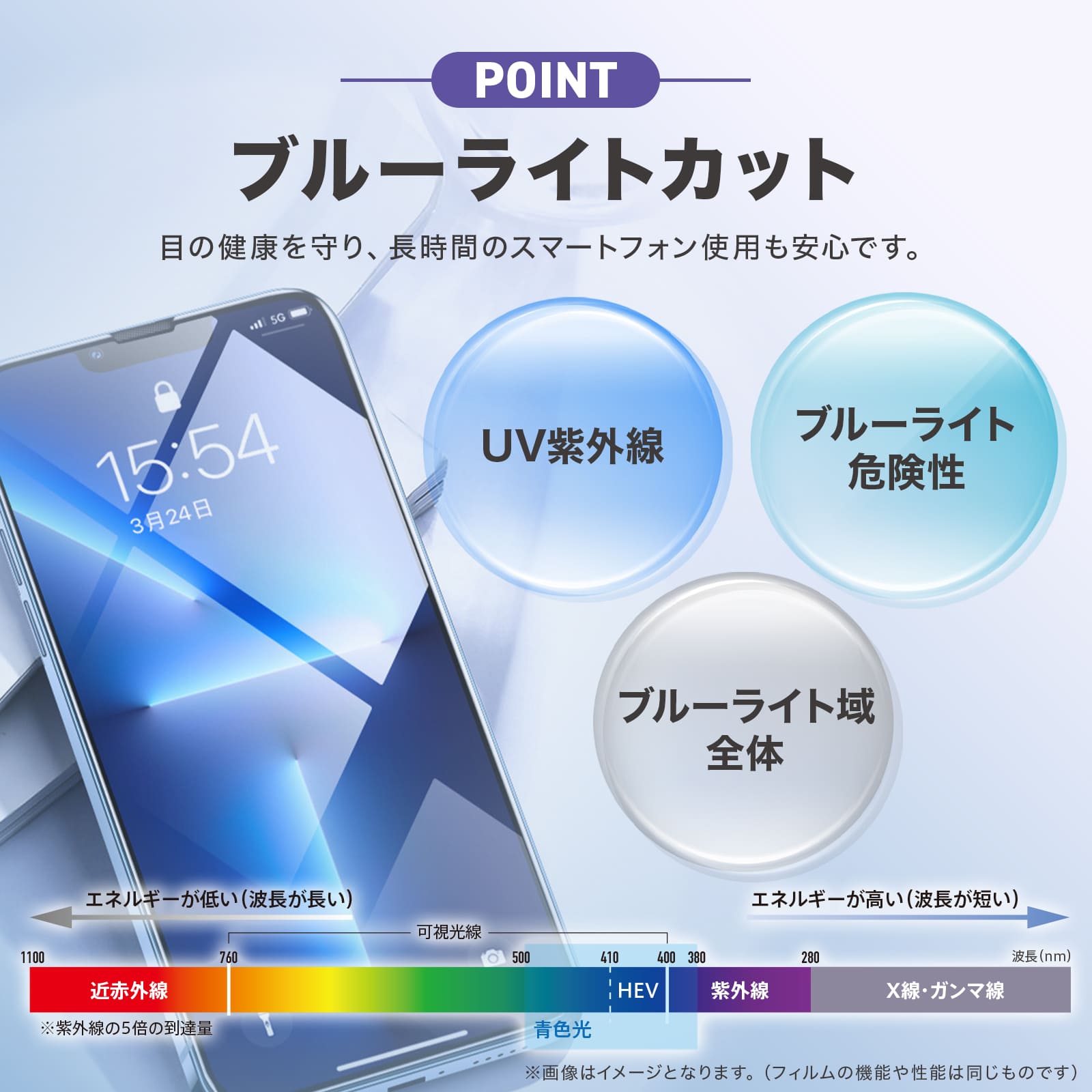 Xperia 5V 10V ガラス フィルム 1V 5 IV Ace III  エクスペリア マーク 1 IV 10 IV 5 Ace XZ3 XZ2 XZ クリア 気泡 画面 保護 液晶 フィルム 淵面 粘着 透明｜mywaysmart｜18