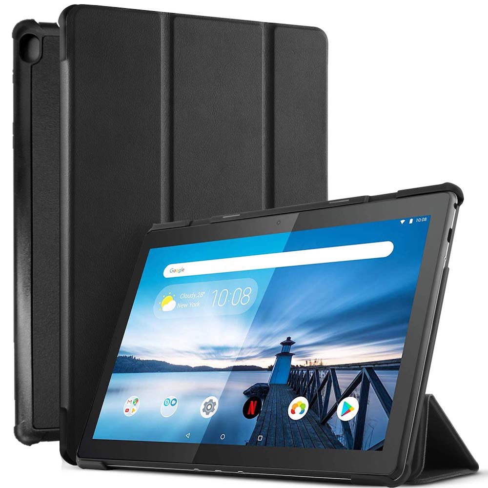 Lenovo Tab M10 ケース M10 plus ケース 10.1型 2018 2019 第1世代 レノボ タブレット ZA480021JP  ZA490013JP TB-X605F カバー 薄型軽量 画面保護 スタンド オー : e10-case-pub : MY WAY SMART  Yahoo!店 - 通販 - Yahoo!ショッピング