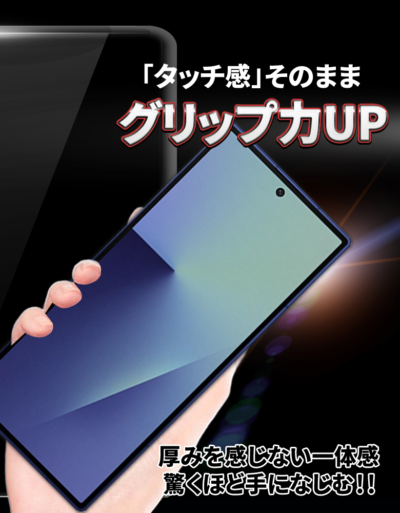 Samsung Galaxy S10 本体 保護フィルム付き Galaxy Z Fold7 フィルム 保護フィルム 耐衝撃 本体 保護 docomo