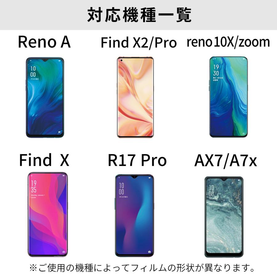 OPPO Reno7 a Black SIMフリー 充電器・レンズフィルム有り 商品一覧