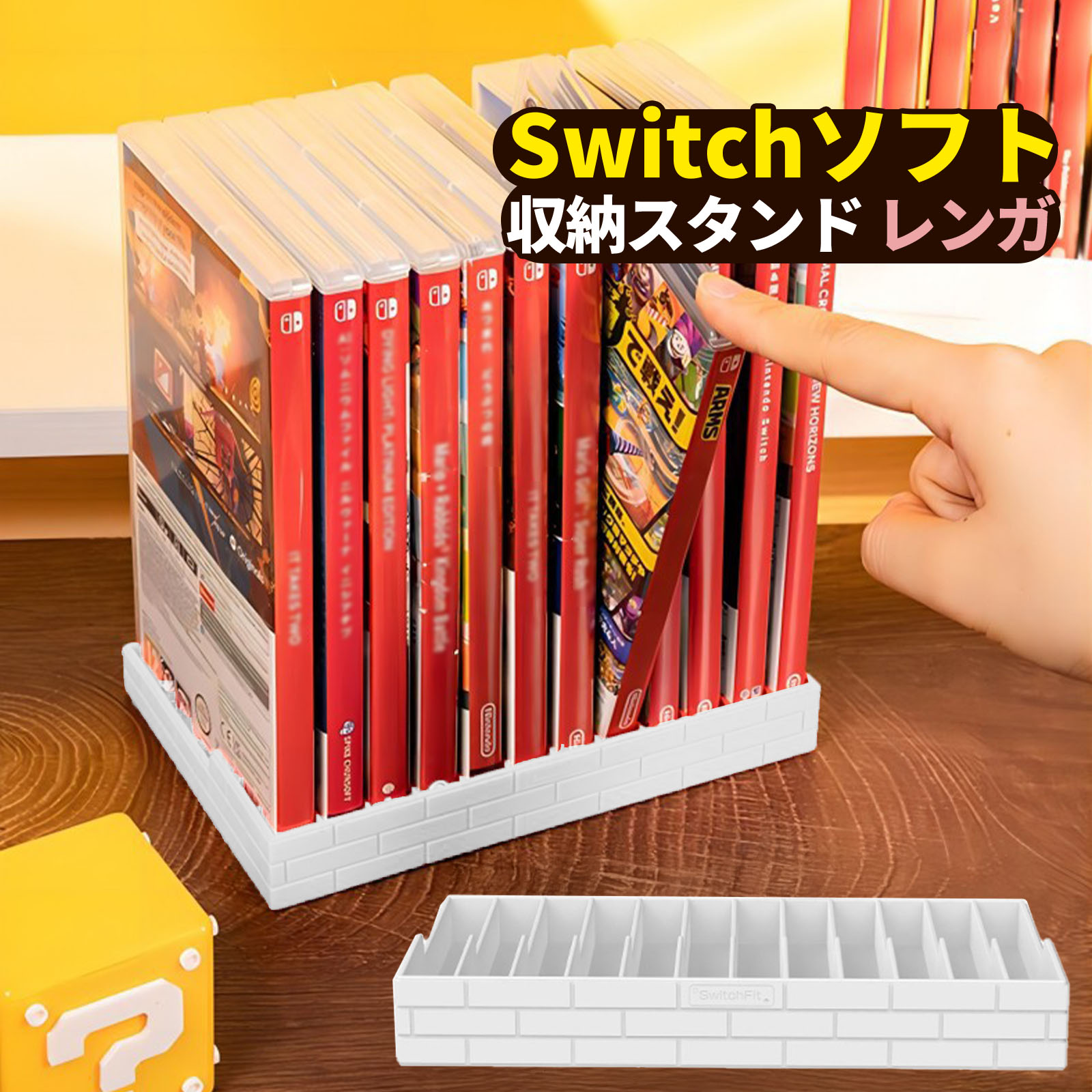 Nintendo Switch L@ELf Ή \tg [ X^h Q[ Ӌ@ ȃXy[X e jeh[ XCb` fBXN[ \tgbN K