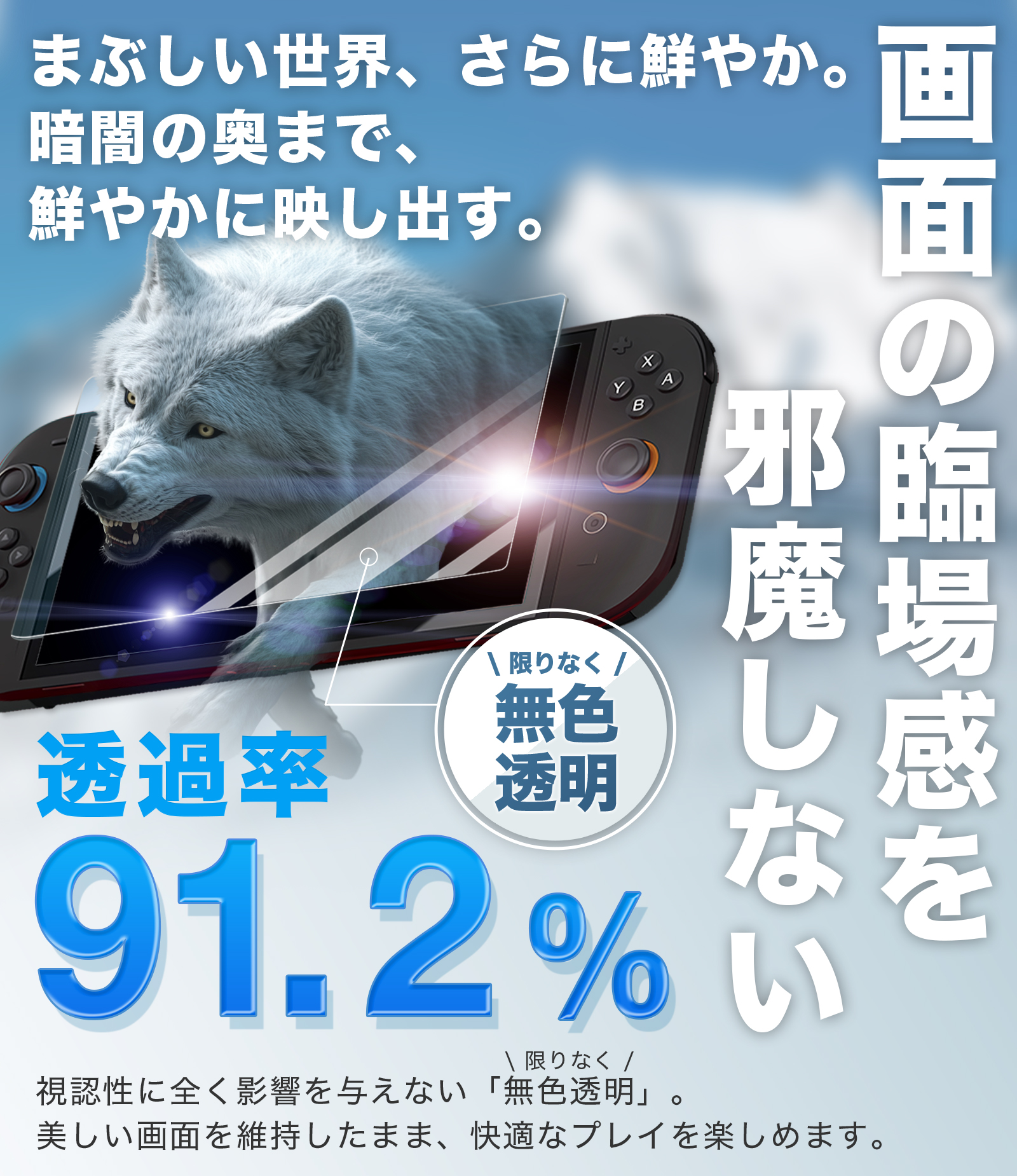 FIRME Nintendo Switch2 ケース コントローラー ジョイコン
