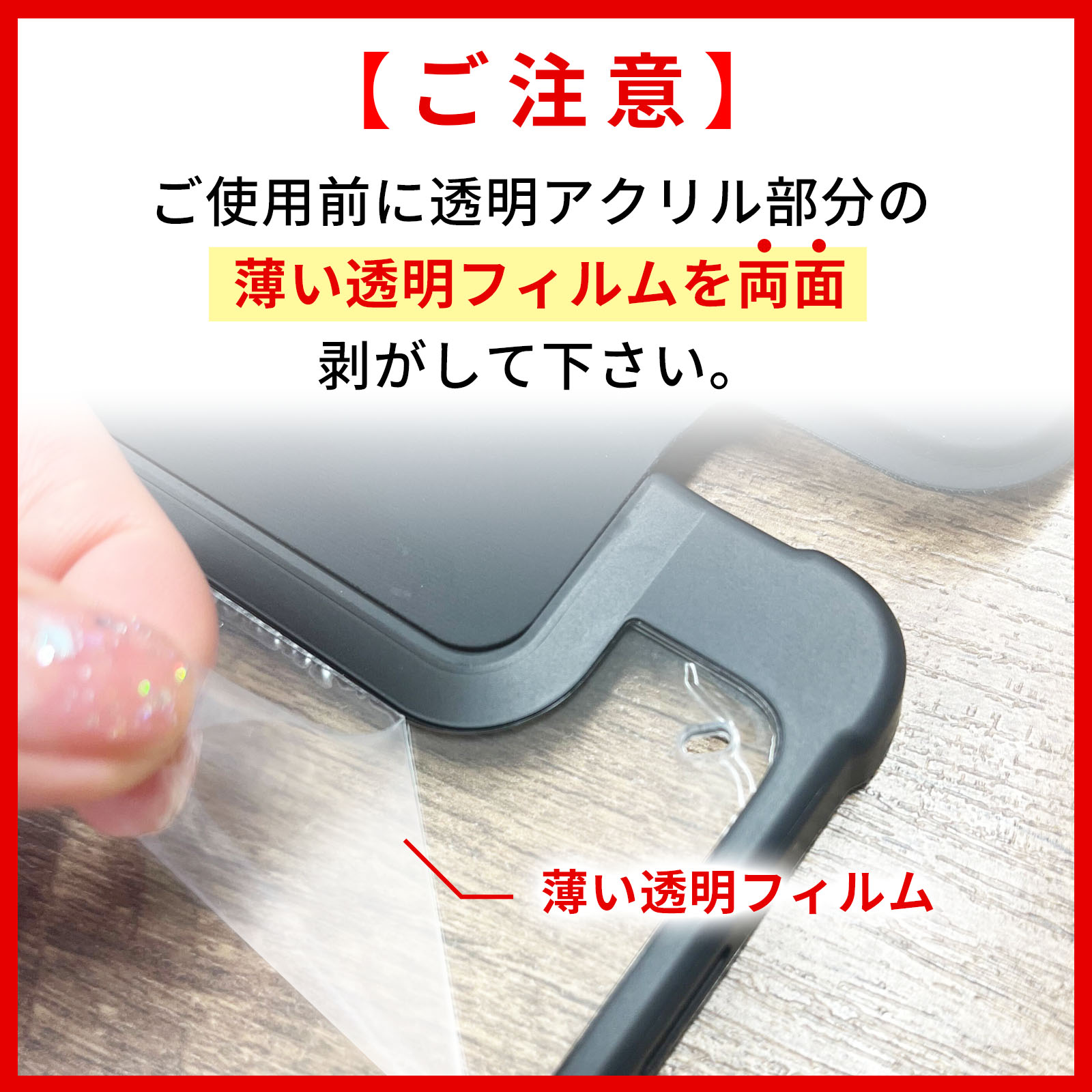 FIRME（フィルミ） Galaxy Tab S9+ プラス ケース カバー タブレット 