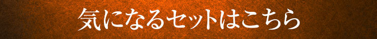 気になるセットはこちら