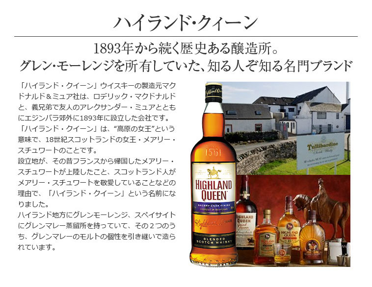 ウイスキーセット 本場スコッチウイスキー6本セット 第30弾