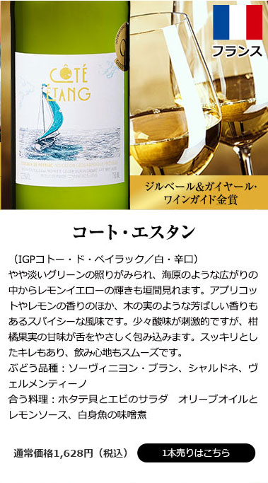 コート・エスタン