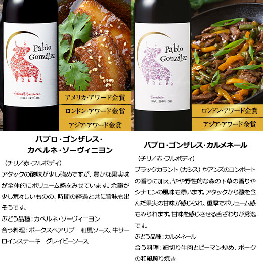 ワイン ワインセット デイリーワインの決定版!...の詳細画像5