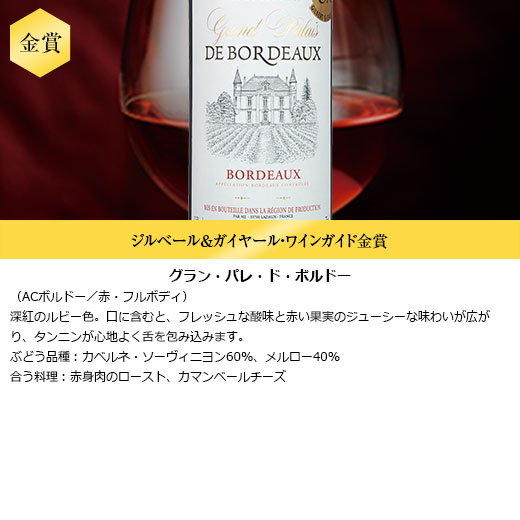 グラン・パレ・ド・ボルドー