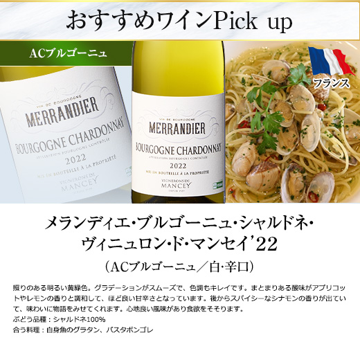 ワイン 白ワインセット 45%OFF ブルゴー...の詳細画像5