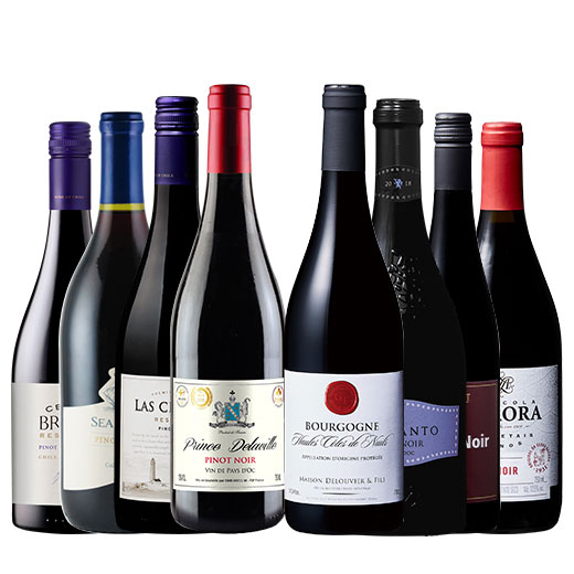 ワイン ワインセット 赤ワイン 40％OFF ブルゴーニュ＆トリプル金賞 