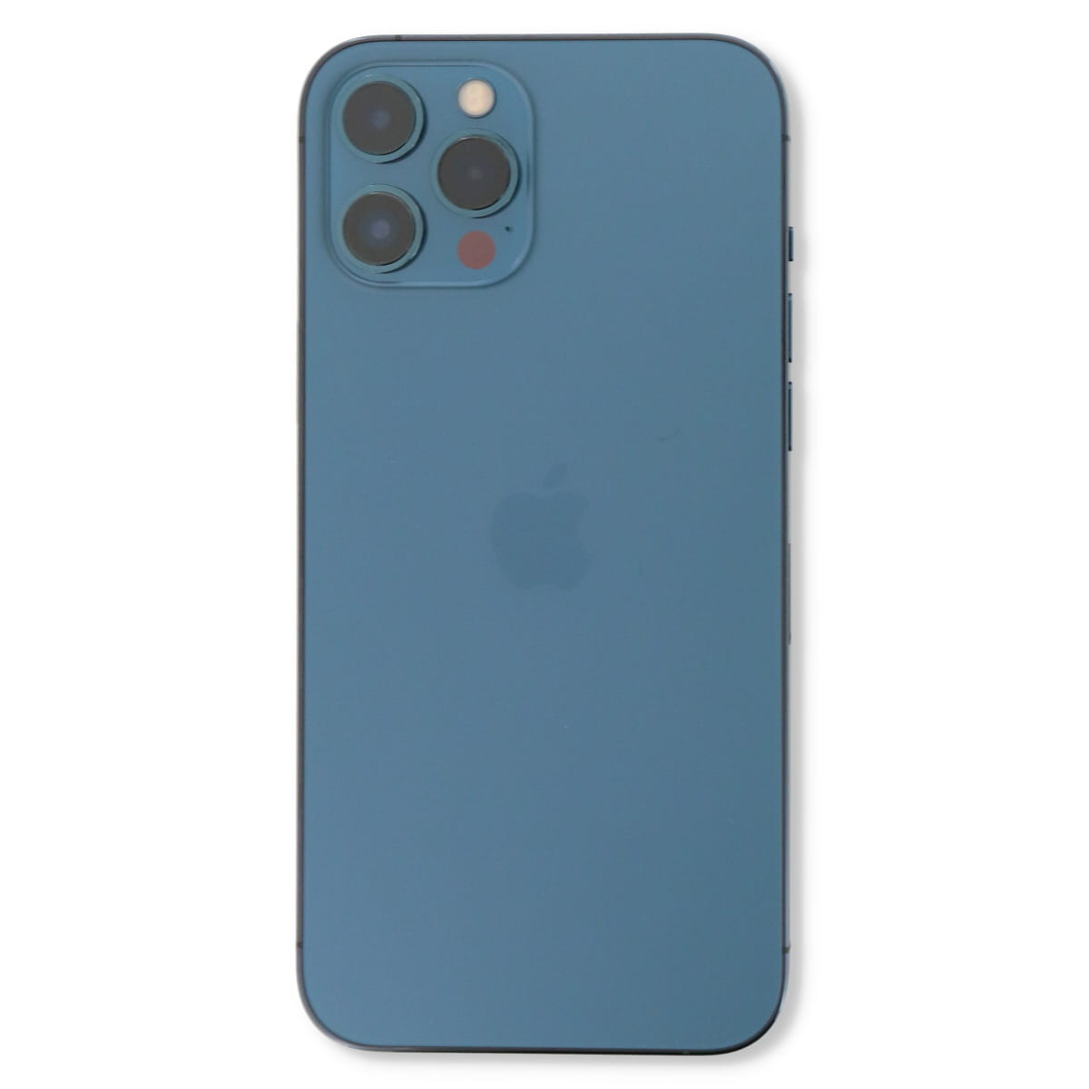 スマホ本体iphone（iPhone 12 Pro Max）（内蔵ストレージ容量：128GB 