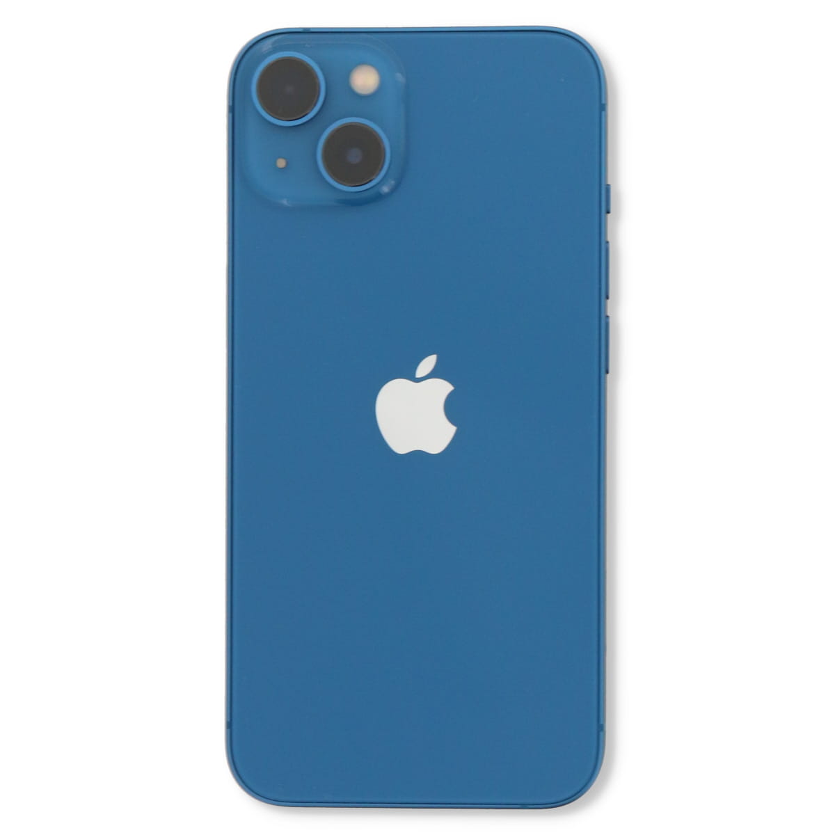 iPhone 13 128GB 中古 スマホ スマートフォン 本体 SIMフリー グリーン ピンク ブルー ミッドナイト スターライト (PRODUCT)RED docomo au softbank