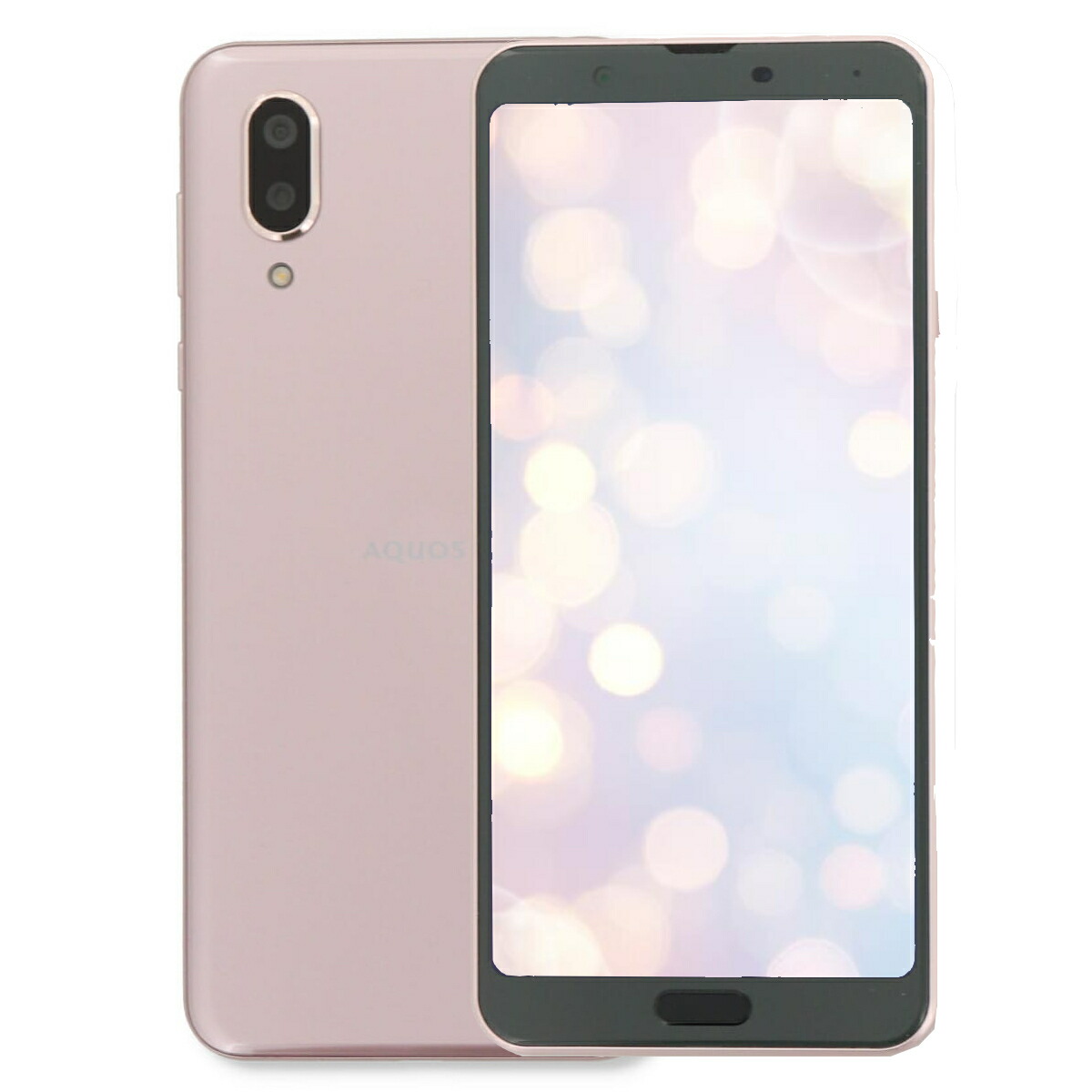 AQUOS sense 901SH Aquos Sense3 Plus 128GB ソフトバンク SIMロック