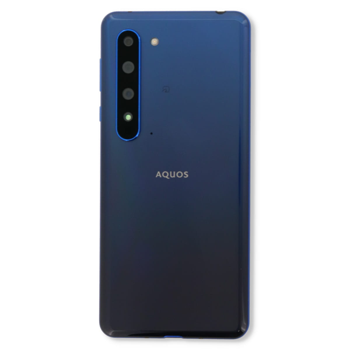 12/23-12/25 2000円OFFクーポンあり 908SH Aquos R5G 256GB