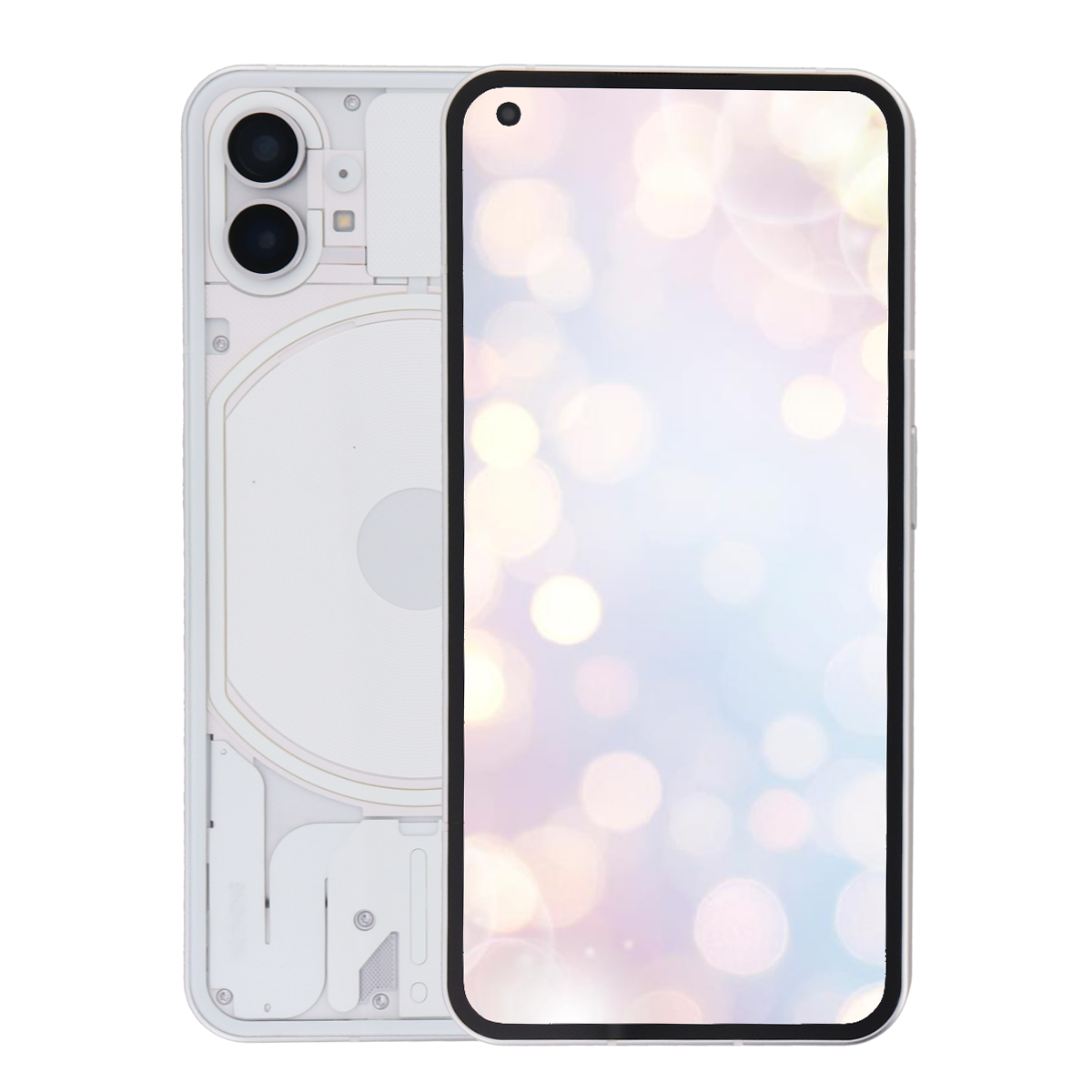 nothing phone 3a 256gbの商品一覧 通販 - Yahoo!ショッピング