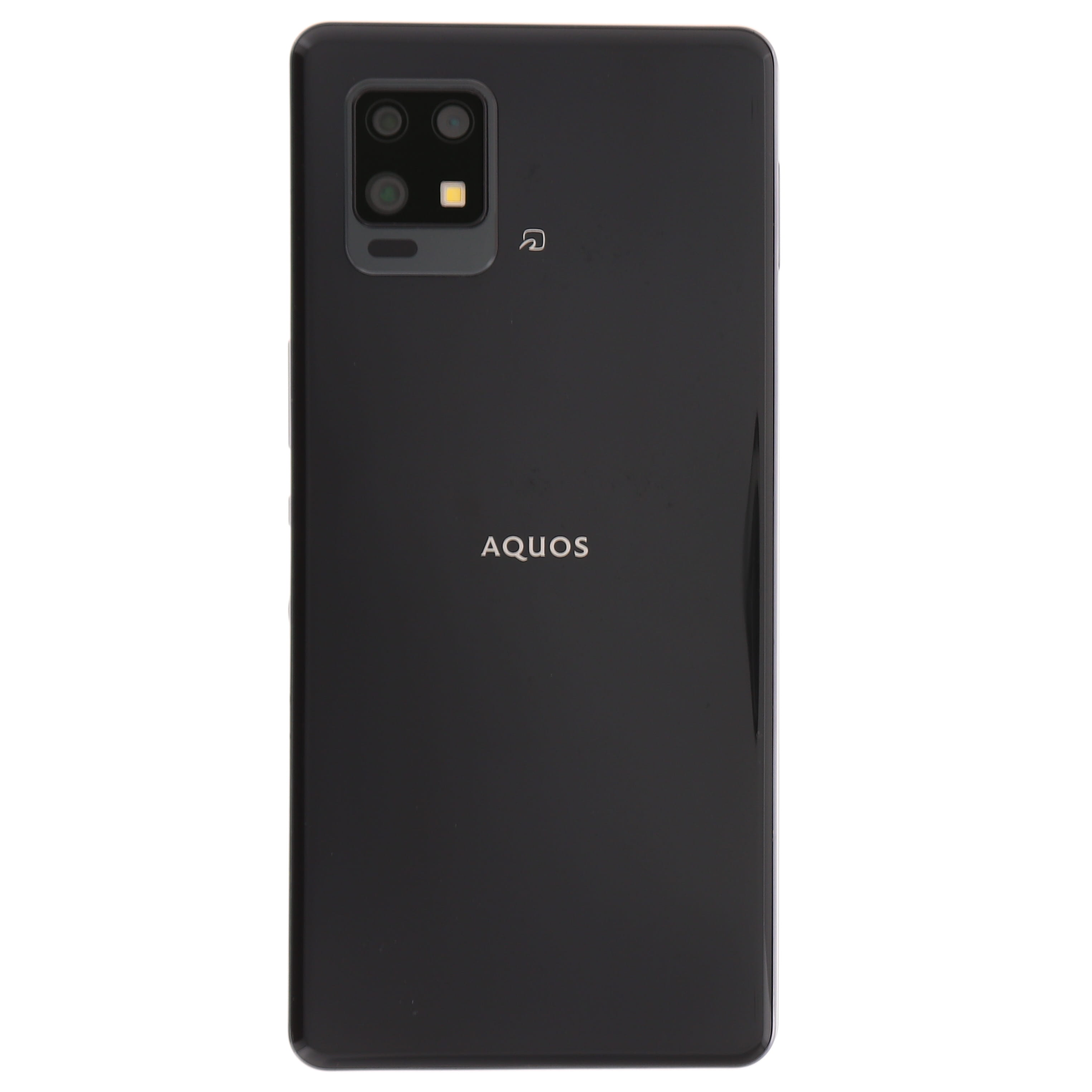 A102SH Aquos Zero6 128GB ソフトバンク SIMロック解除済み 中古