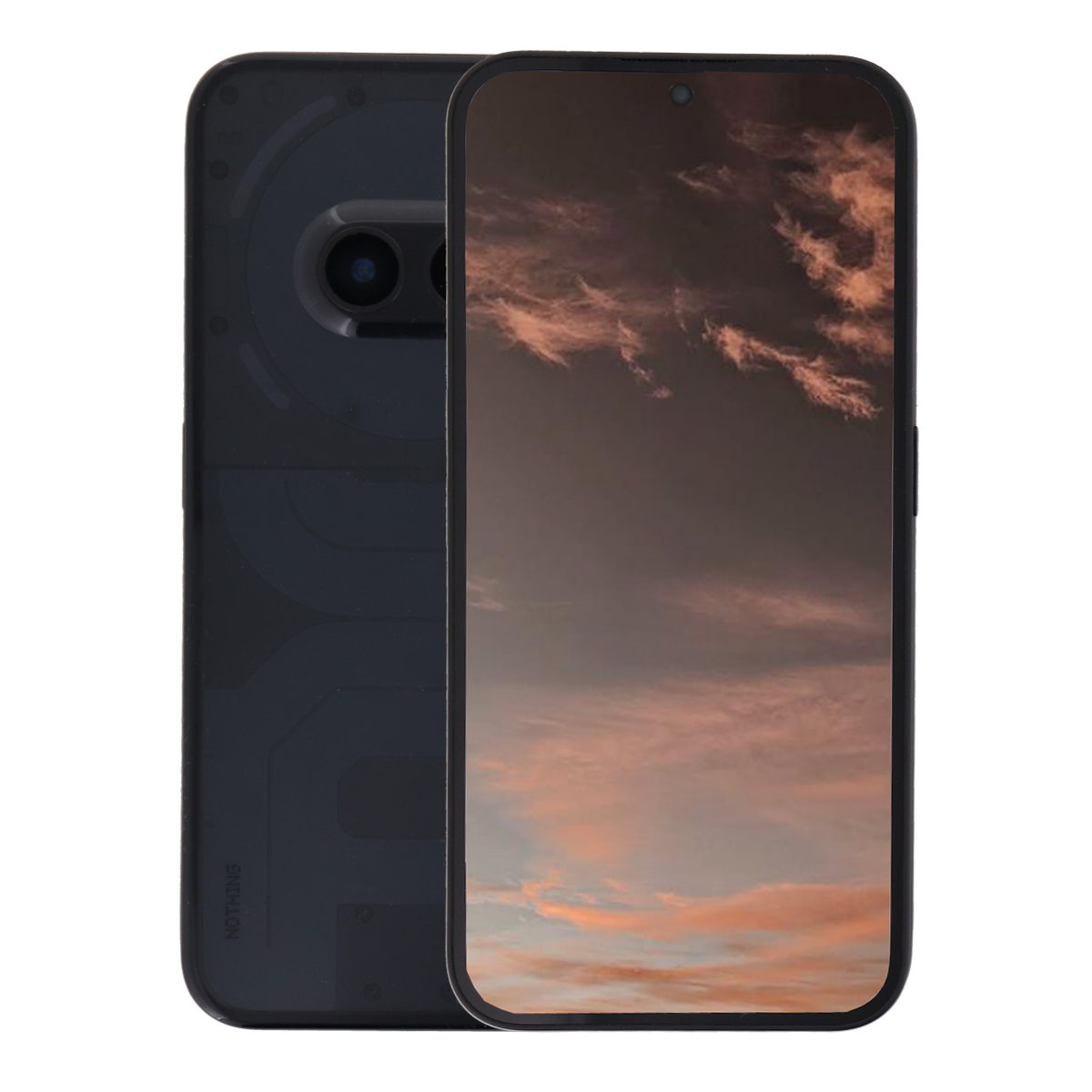 A142 Nothing Phone 2a 128GB SIMフリー 中古 スマホ スマートフォン A 