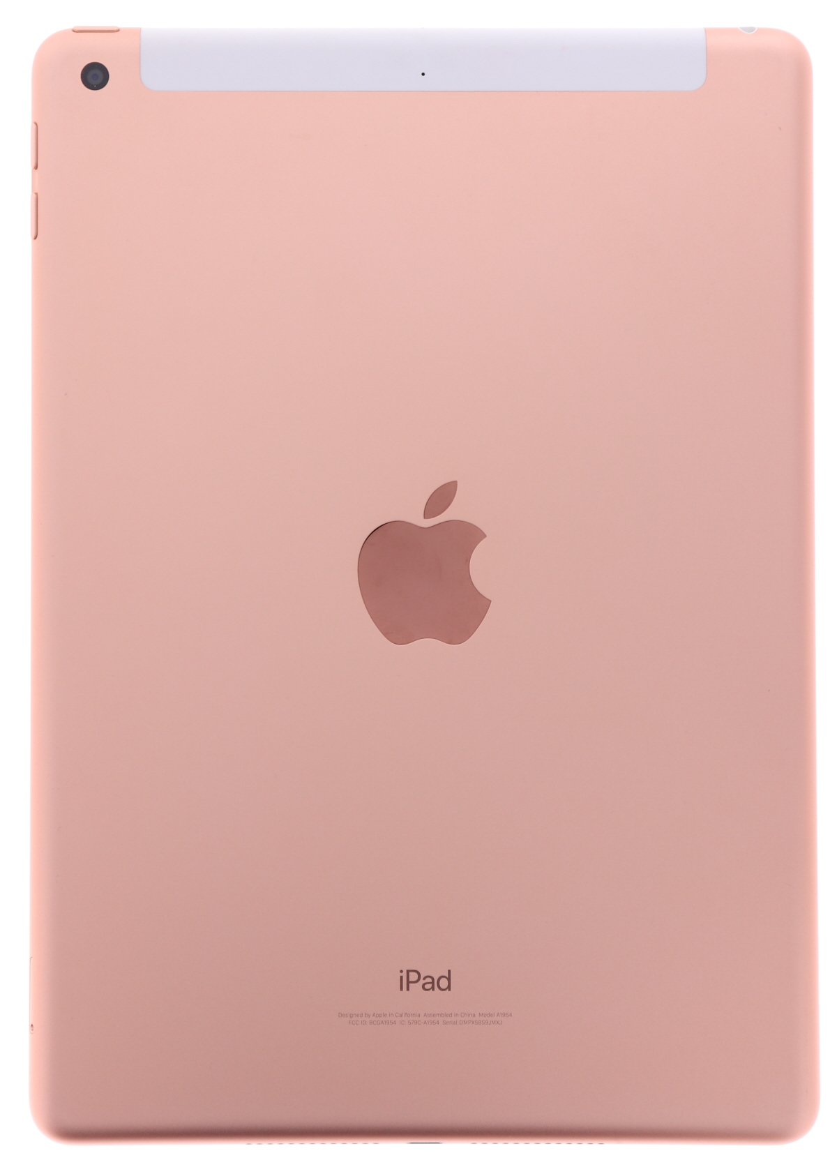 Apple iPad 第6世代 9.7インチ A1954 32GB Wi-Fi+Cellularモデル SIMフリー [Cランク] 中古 タブレット  アイパッド 本体 保証