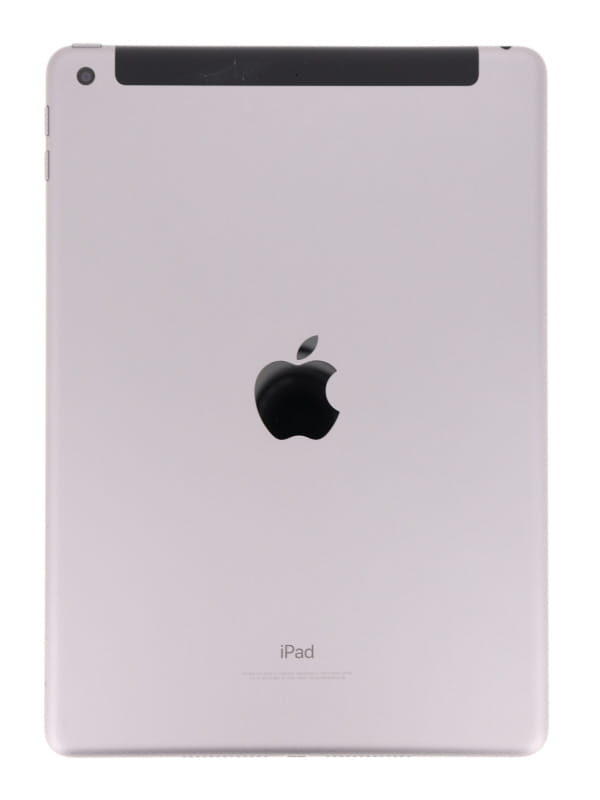 ストア内全商品5%OFF Apple iPad 第6世代 9.7インチ A1954 32GB Wi-Fi+Cellularモデル SIMフリー  [Cランク] 中古 タブレット アイパッド 本体 保証