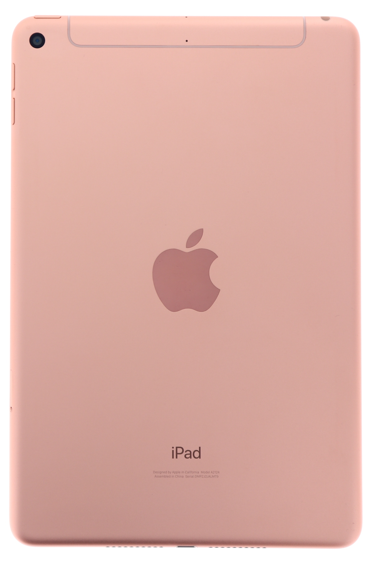 12/23-12/25 3000円OFFクーポンあり Apple iPad Mini 第5世代 A2124