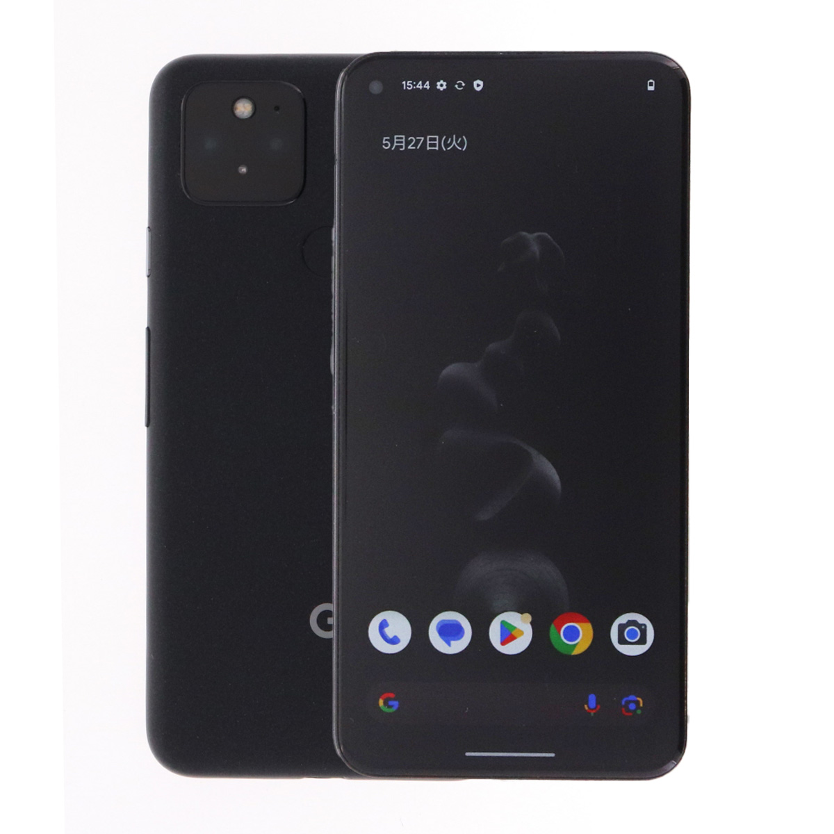 スマートフォン本体 Google Pixel 5 128GB G5NZ6 楽天市場】【中古】Google Pixel 5 128GB G5NZ6 Just Black