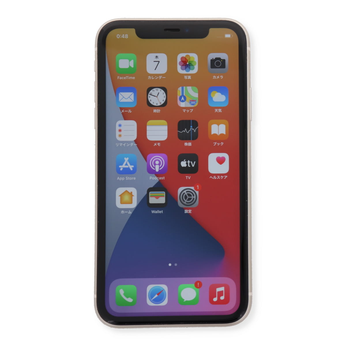 6月25日 5%OFFクーポンあり iPhone 11 64GB SIMフリー 中古 スマホ スマートフォン Cランク 本体｜mywit｜03