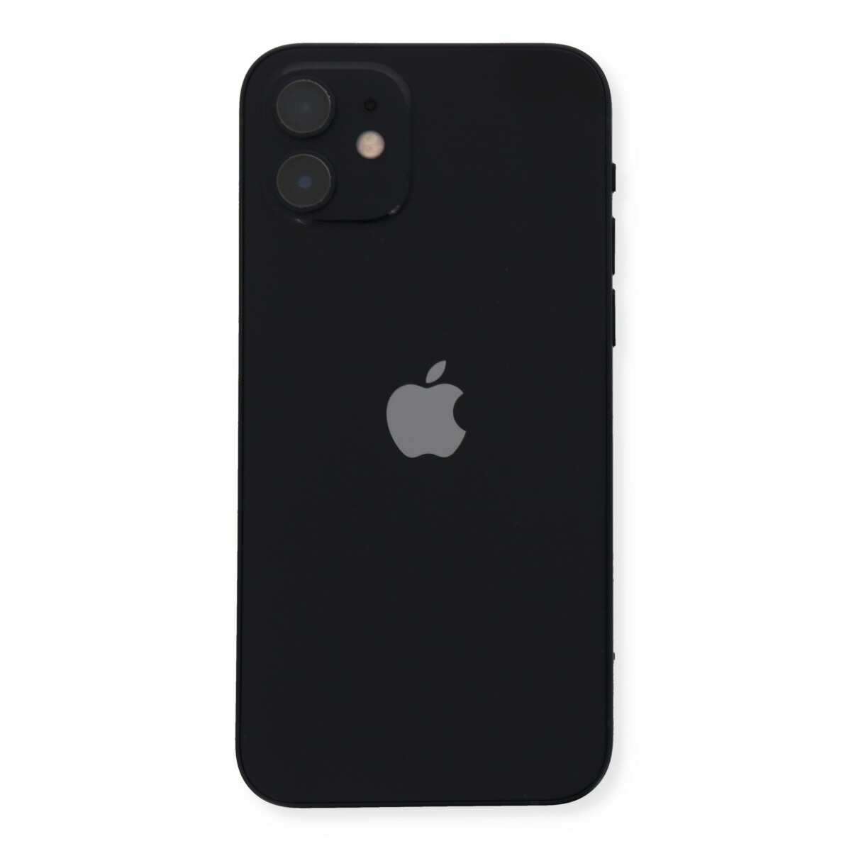 4/5~4/7迄 クーポン利用で5％OFF iPhone 12 64GB SIMフリー 中古 スマホ スマートフォン Cランク 本体