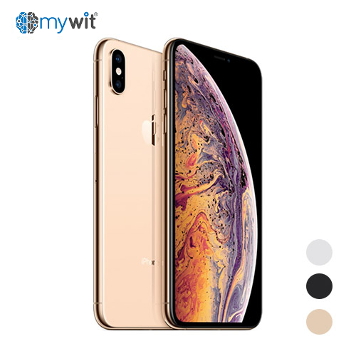 おすすめネット iPhone XS Max 256GB SIMフリー 中古 スマホ