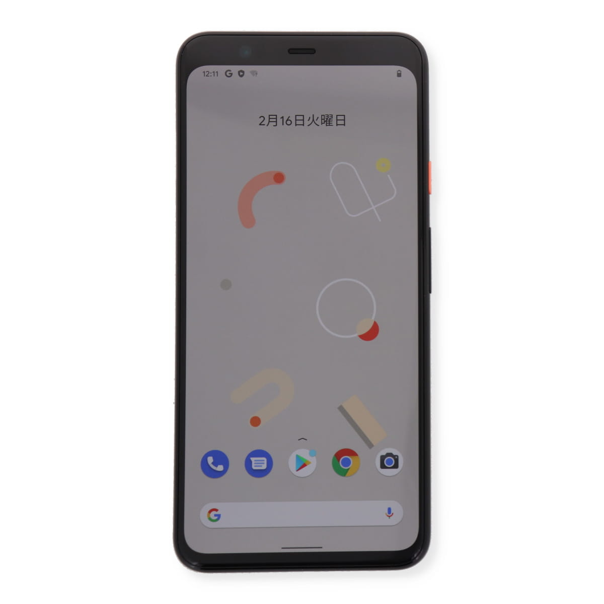 G020Q Pixel 4 XL 64GB ソフトバンク SIMロック解除済み 中古 スマホ スマートフォン Bランク 本体｜mywit