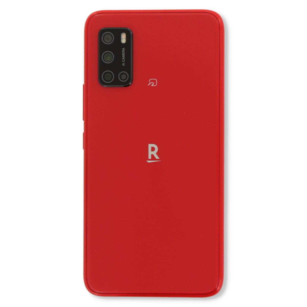 3917JR Rakuten BIG s 128GB SIMフリー 中古 スマホ スマートフォン Bランク 本体