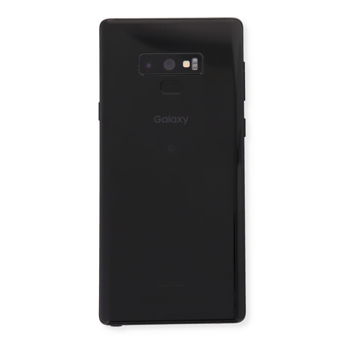 SCV40 Galaxy Note 9 128GB au SIMロック解除済み 中古 スマホ スマートフォン Aランク 本体｜mywit｜04